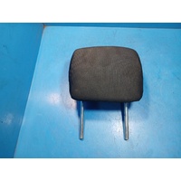 Mitsubishi Triton Mn Centre Rear Headrest