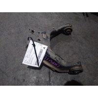 Mitsubishi Triton Ml-Mn 4wd, Left Front Upper Control Arm