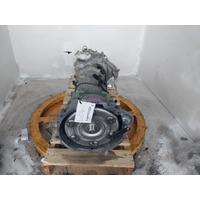 Mitsubishi Triton Mn 4wd Auto Transmission