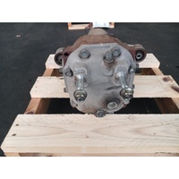 Subaru Outback Forester Impreza Liberty Rear Diff Centre