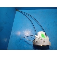 Subaru Impreza G3 Right Front Door Lock