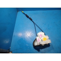 Subaru Impreza G3 Right Rear Door Lock
