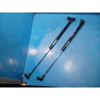 Subaru Impreza Hatch  Pair Of Tailgate Struts