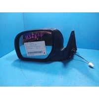 Subaru Impreza G3  Left Door Mirror