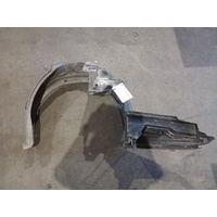 Subaru Impreza Left Guard Liner