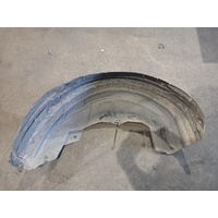 Subaru Impreza Left Guard Liner