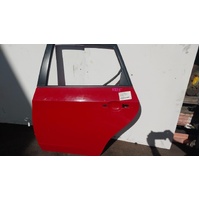 Subaru Impreza G3 Left Rear Door