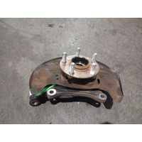 Subaru Liberty, Impreza, Outback, Xv Right Front Hub Assembly