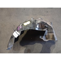 Subaru Impreza Right Guard Liner