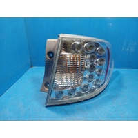 Subaru Impreza G3  Right Taillight In Body