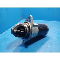 Subaru Outback Forester Liberty Impreza Ez36 Automatic  Starter Motor