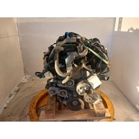 Toyota Hiace Trh Petrol 2.7 2tr-Fe Engine
