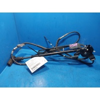 Toyota Hiace Trh/Kdh Handbrake Lever