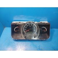 Toyota Hiace Trh Instrument Cluster