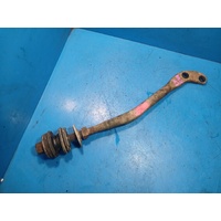 Toyota Hiace Trh/Kdh  Left Front Radius/Track Rod