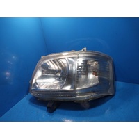 Toyota Hiace Trh/Kdh  Left Headlamp