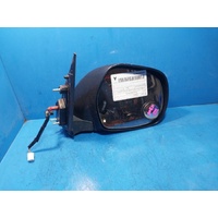 Toyota Hiace Trh/Kdh Right Door Mirror