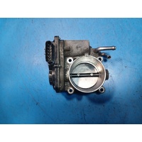 Toyota Hilux Throttle Body