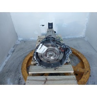 Toyota Hiace Rwd Petrol 2.7 2tr-Fe Trh Auto Transmission