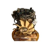 Isuzu Dmax Holden Colorado Rodeo  3.0 4jj1 Turbo Diesel Engine