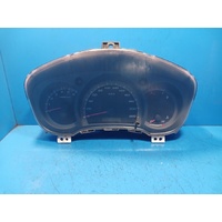 Holden Colorado Rc Instrumentcluster