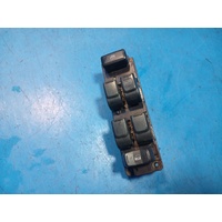 Holden Colorado, Rodeo Right Front Power Window Master Switch