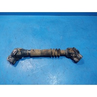 Holden Rodeo Ra 4wd Steering Intermediate Shaft