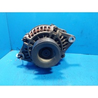 Nissan Navara D22 Diesel 2.5 Yd25 Turbo Alternator