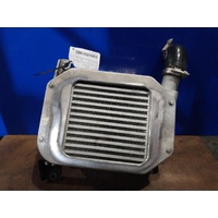 Nissan Navara D22, Intercooler Diesel, 2.5, Yd25 01/08-08/15
