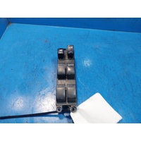 Nissan Navara D22 Right Front Power Door Window Master Switch
