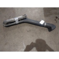 Nissan Navara D22, Tjm Snorkel 04/1997-08/2015