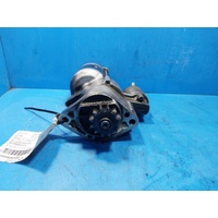 Nissan Navara D22 Yd25t Manual Starter Motor