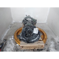 Nissan Navara D22 Yd25 Manual Gearbox