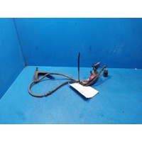 Isuzu Dmax Mu-x Left Front Abs Sensor