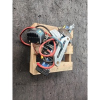 Power Winch, Vehicle Recovery Systems V9500