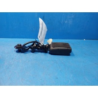 Isuzu Dmax Rc Right Front Seat Belt Stalk Only