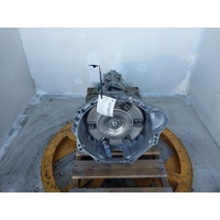 Isuzu Dmax Rc 3.0 4jj1 Turbo Diesel Auto  Transmission