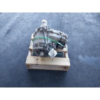 Isuzu Dmax Rc Auto Transfer Case