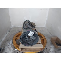 Ford Ranger Mazda Bt50 Diesel 2.2/3.2 Manual Gearbox