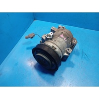Mazda 6 Gh Air Cond Compressor