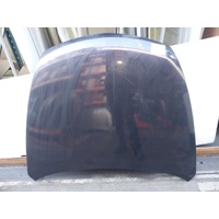Mazda 6 Gh, Bonnet