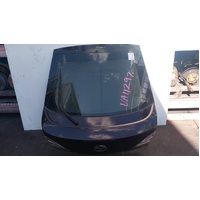 Mazda 6 Gh, Tailgate