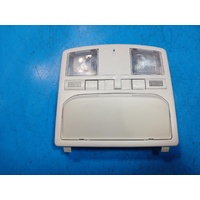 Mazda 6 Gh  Front Map Lights