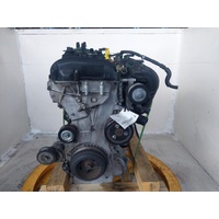 Mazda 6 Gh 2.5 L5 Petrol Engine