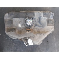 Mazda 6 Gh Petrol Fuel Tank
