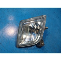 Mazda 6 Gh, Bumper Foglamp (Square Type)