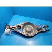 Mazda 6 Gh, Left Rear Trailing Arm