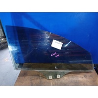 Mazda 6 Gh Right Front Door Window