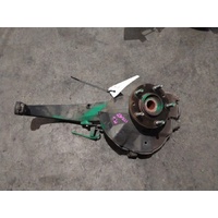 Mazda 6 Gh Right Front Hub Assembly