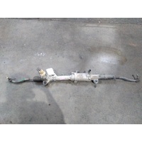 Mazda 6 Gh  Steering Rack